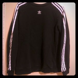 Adidas Crew Neck